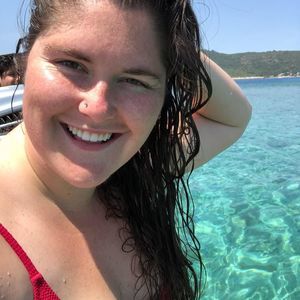 Meet your Posher, Elliott